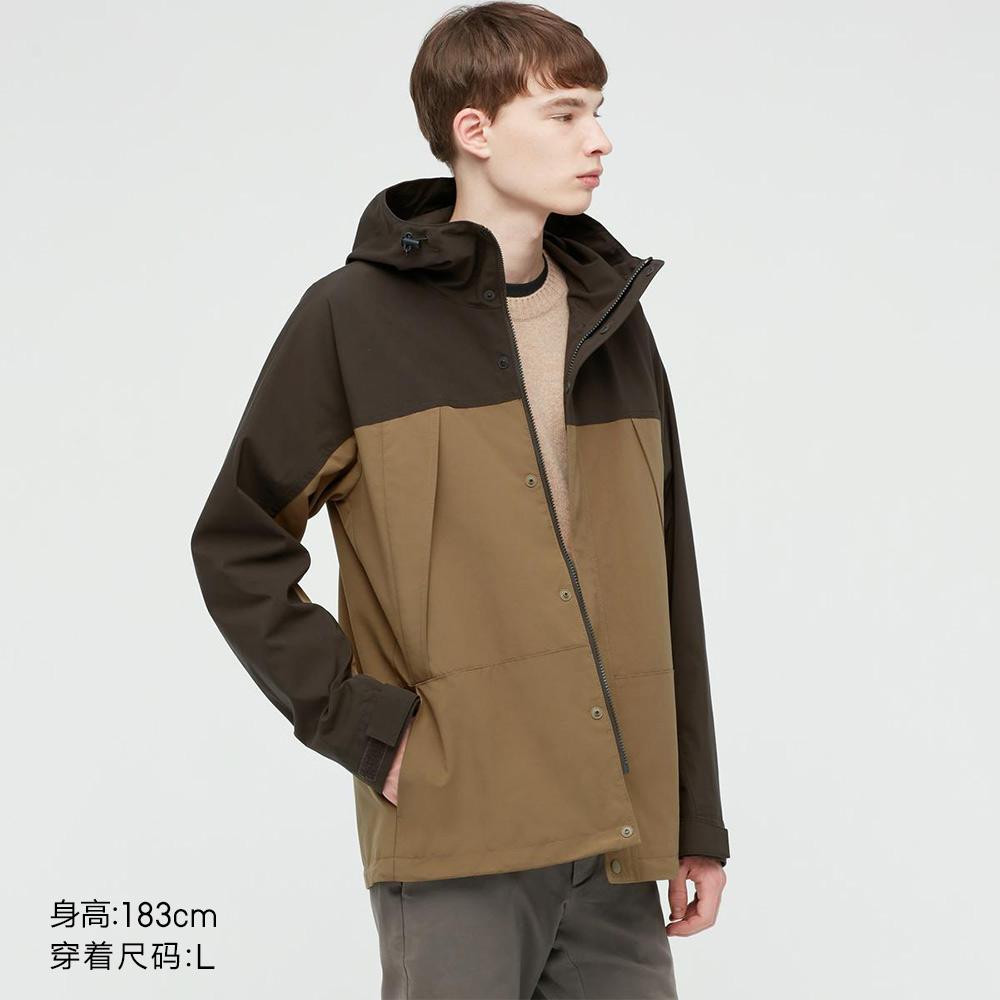  男装/女装 登山外套