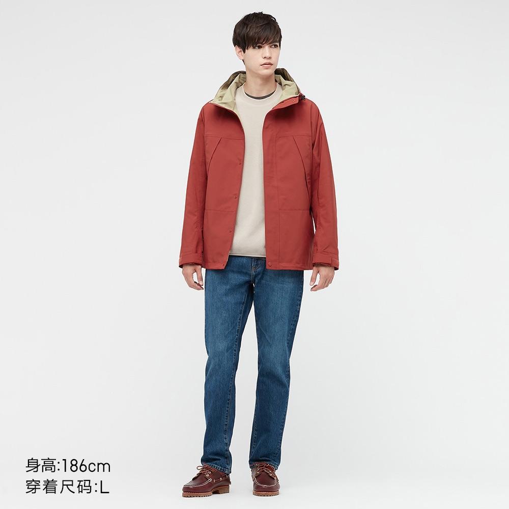 男装/女装 登山外套(持久防水)